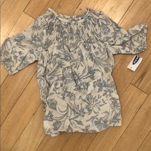 Old Navy NWT baby dress